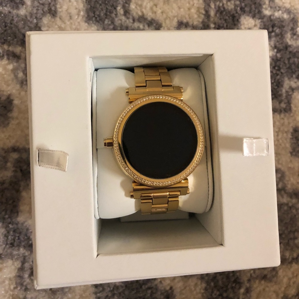 Michael Kors Sophie Smartwatch